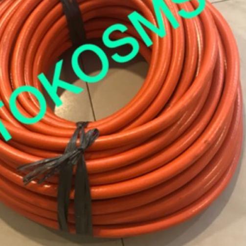 ➾ selang gas tiga lapis untuk kompor dan water heater selang 3 layer ♨