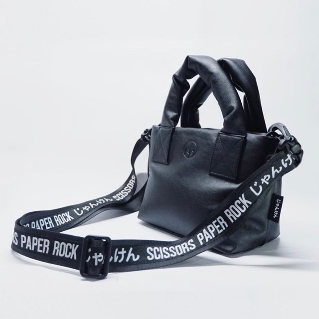 Scipaprock bag