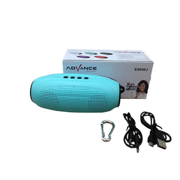 SPEAKER ADVANCE ES 040 J BLUETOOTH