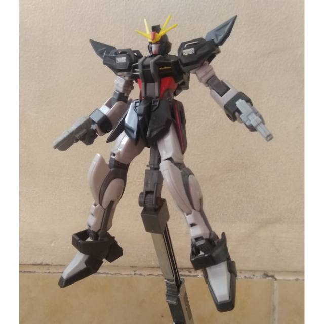 Gundam Strike Noir HG 1/144 TT Hongli