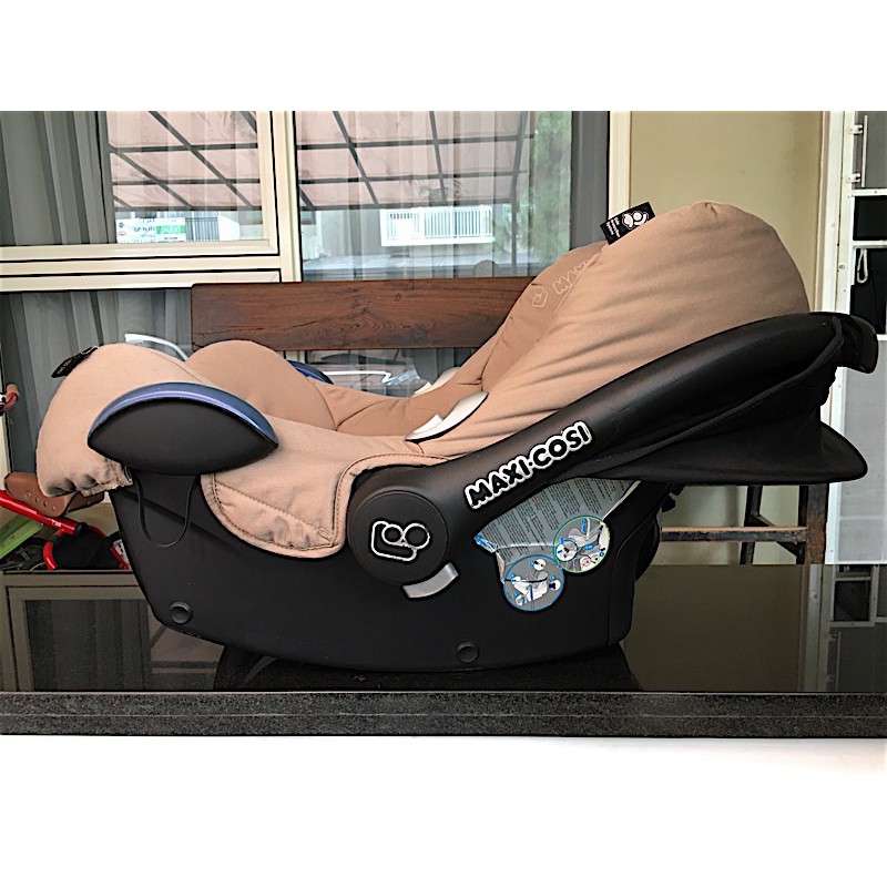Car Seat Maxi Cosi Cabriofix