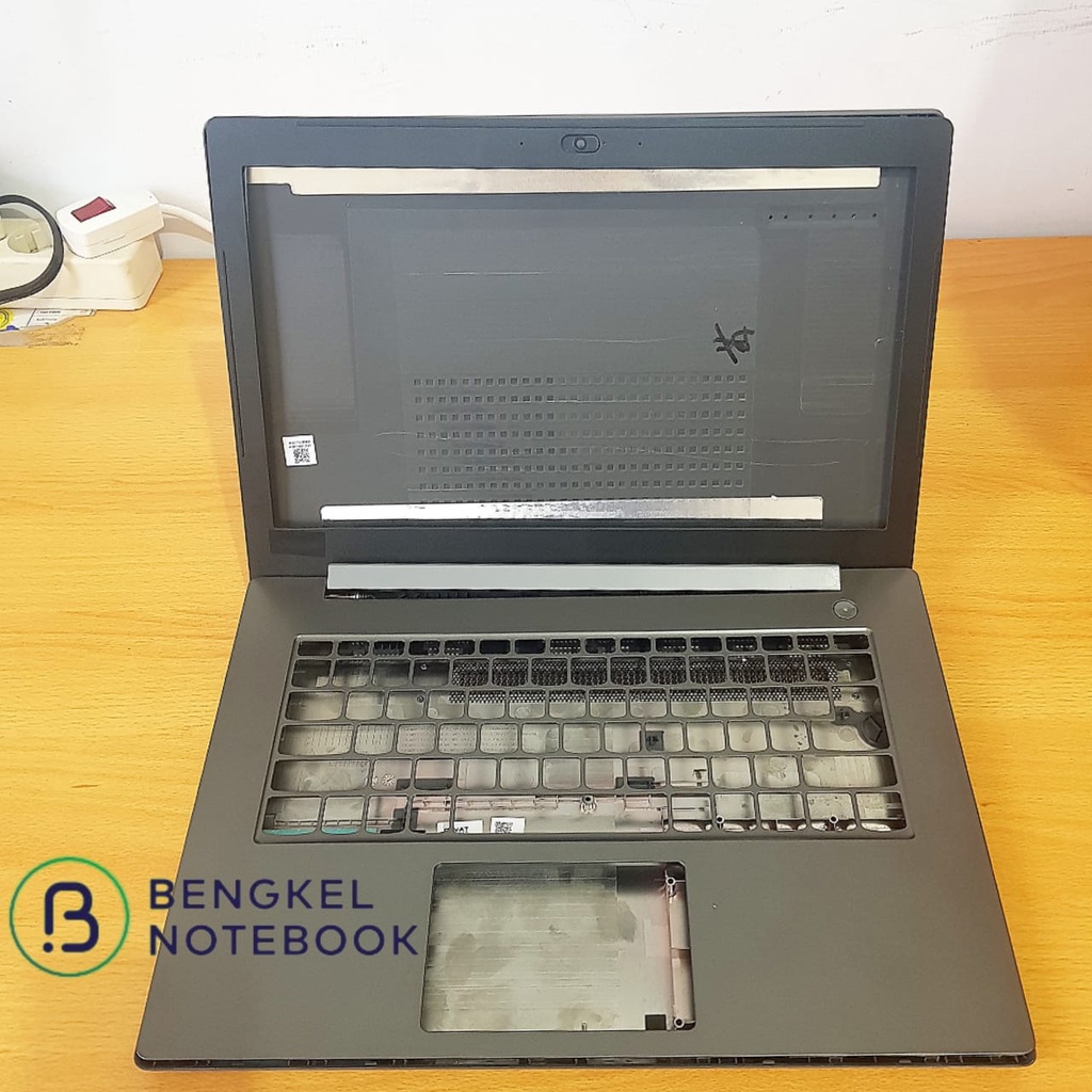 Case Komplit Lenovo V330-14IKB V330-14ARR 81B1 Type A dan B