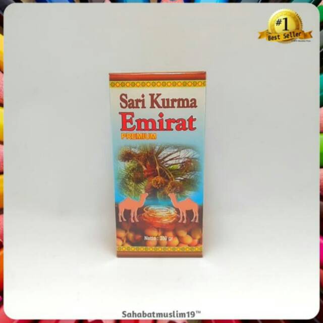 

Sarikurma emirat premium original