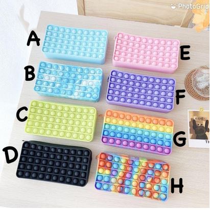 

pelunasan barang sesuai nama ya