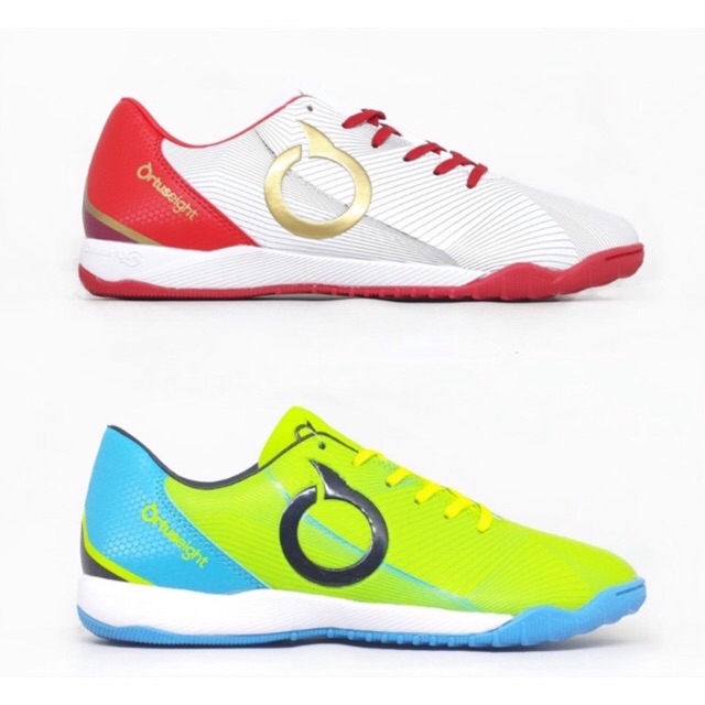 SEPATU FUTSAL ORTUSEIGHT PRODIGY IN