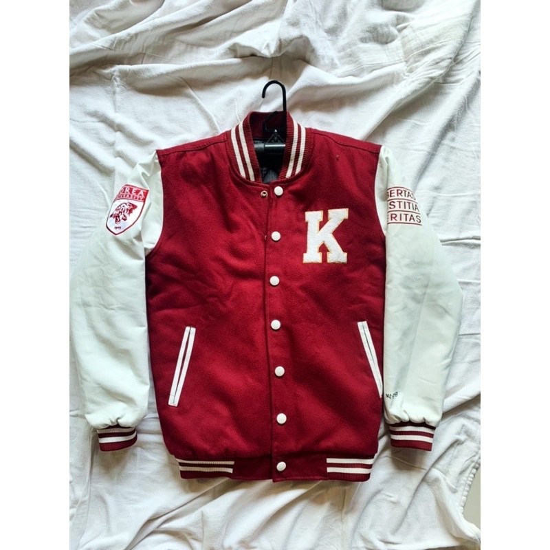 varsity university korea