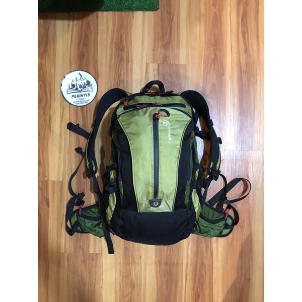 Tas Ransel daypack Ternua x Deuter mammut arcteryx tnf Columbia fjallraven vaude