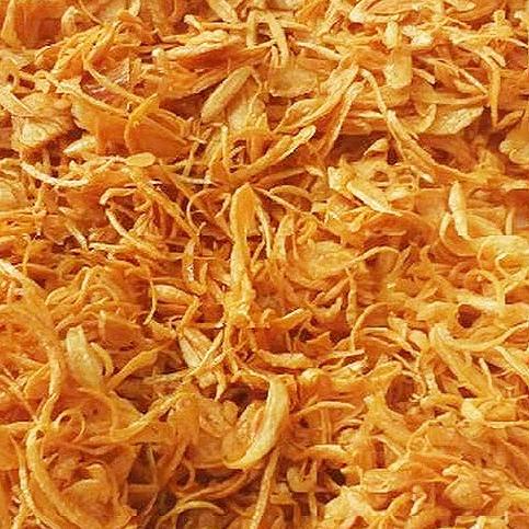 

Hot - Bawang Goreng Asli Tanpa Tepung Kualitas Super 1 Kg