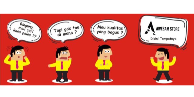 Toko Online AWESAM STORE Shopee Indonesia Toko Online AWESAM STORE Shopee Indonesia
