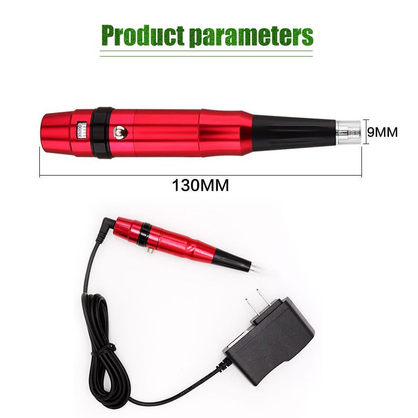 ALAT MESIN SULAM ALIS SULAM BIBIR EYELINER Tatto Pen Sulam EYEBROWS TATTOO PEN MESIN TATTO 350g