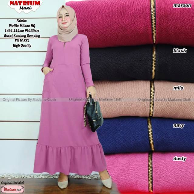 Natrium