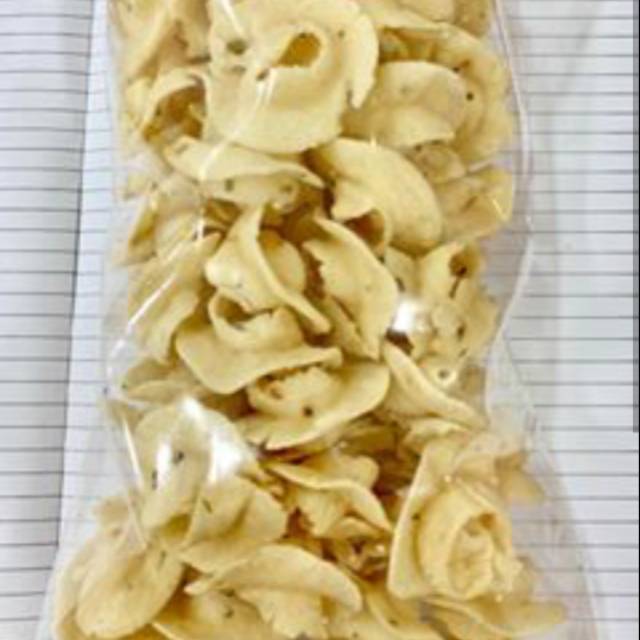 

Bungo Durian 250 gr