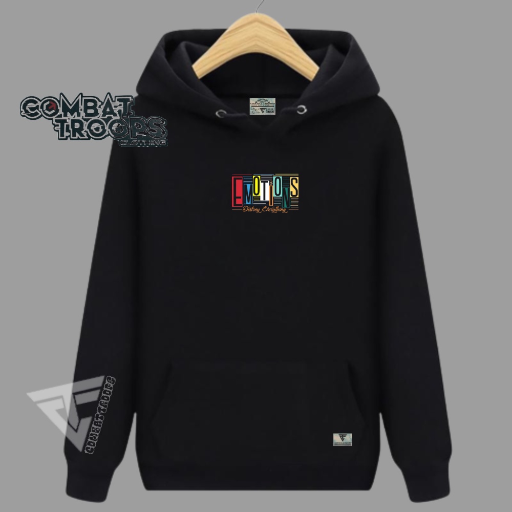 Jaket Pria Hoodie Terbaru 2022 Keren Gaya Distro Sweater Cowok Original Sweatshirt Hoodie Pria Wanita