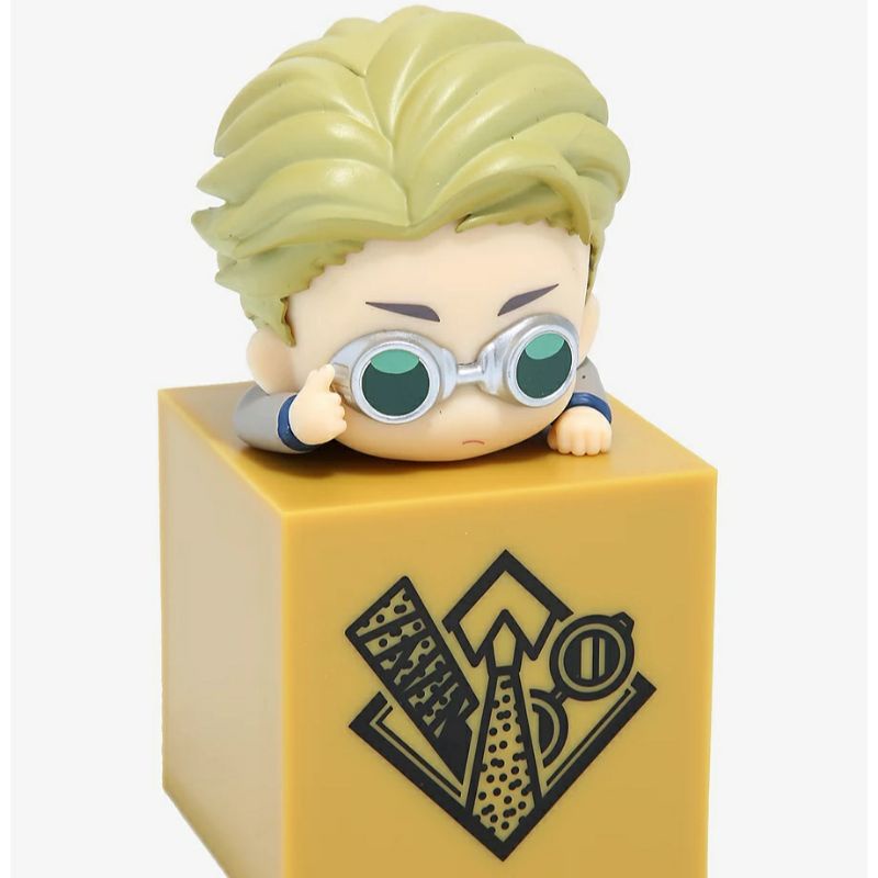 Action Figure Nanami Kento Hikkake - Jujutsu Kaisen