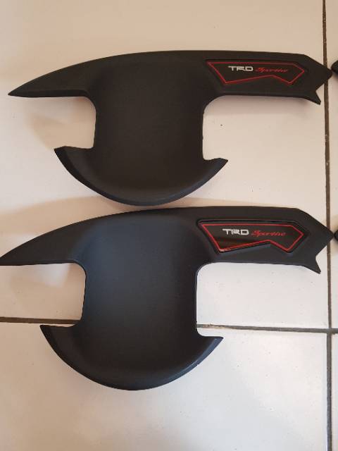 Outer Handle Mobil Toyota Avanza 2019