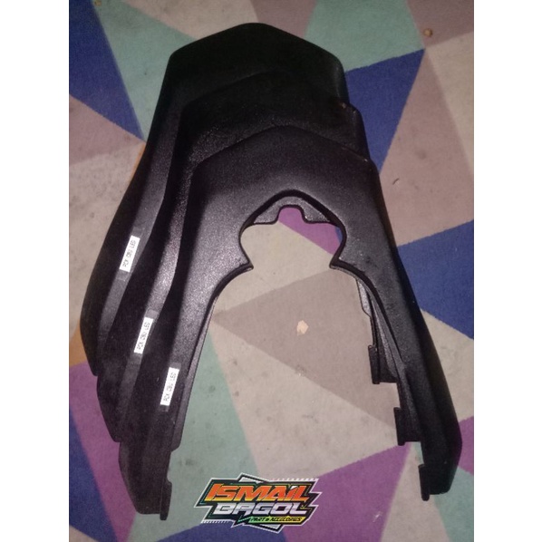 Cover tail PCX CBU Thailand PCX LED non behel