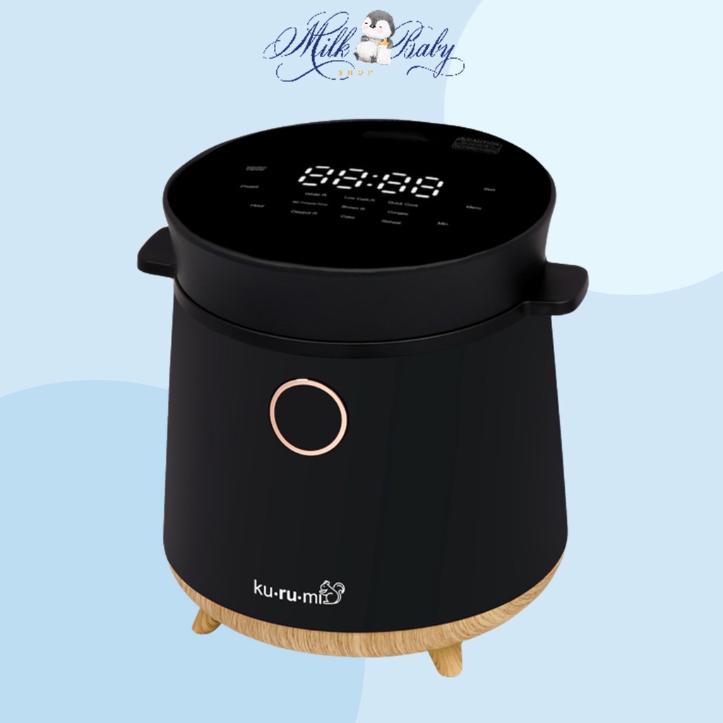 Kurumi Multifunction Rice Cooker