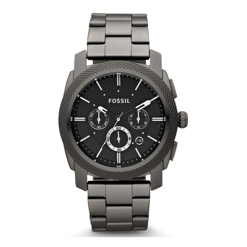 Jual Fossil Machine Chronograph FS4662 Limited