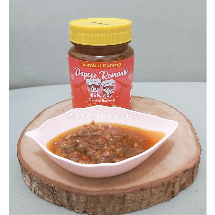 

sampel sambal bawang