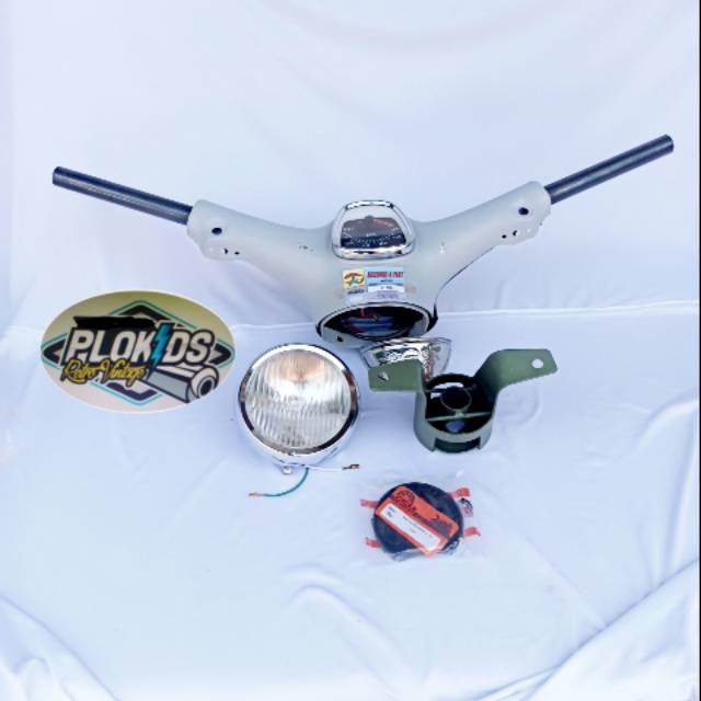 KEPALA C70  BATOK KEPALA C70 SANGAT PERSISI