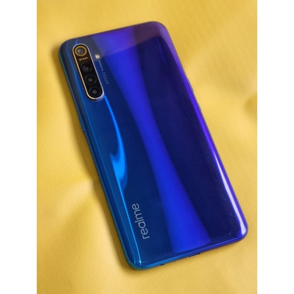 realme XT 8/128GB 8GB/128GB 8/128 SECOND