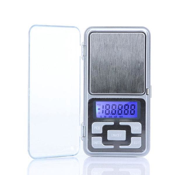 Timbangan Emas | Digital Pocket Scale 500 Gram