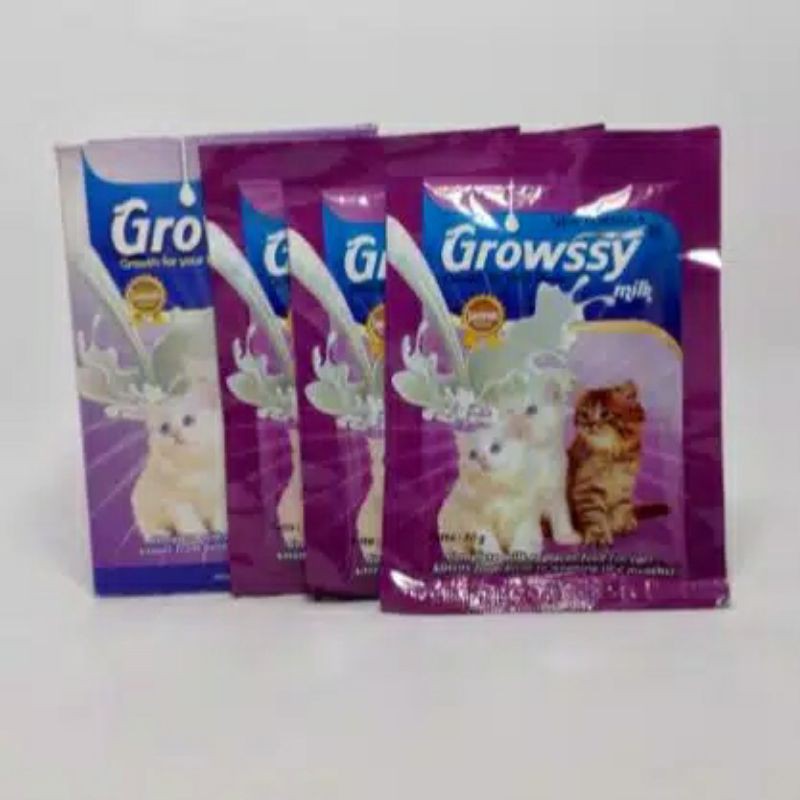 SUSU GROWSSY 1 BOX