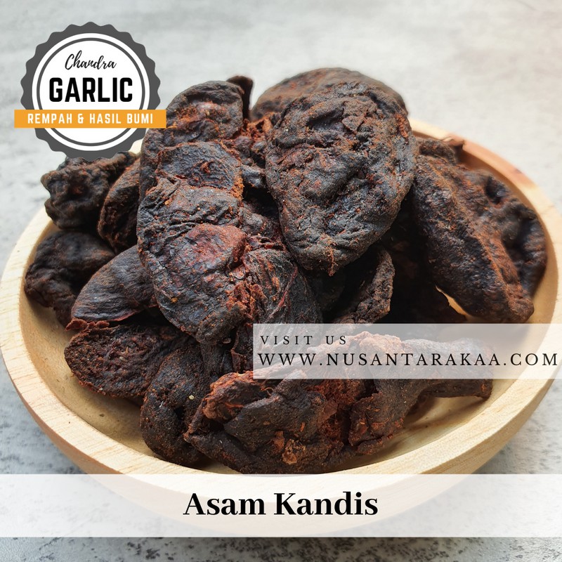 

Asam kandis 1 Kg