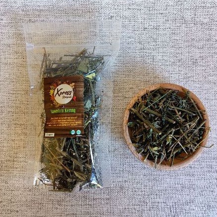 

XPRESSREMPAHSTORE - DAUN KEMUNING 100 GRAM / Good Quality / Rempah