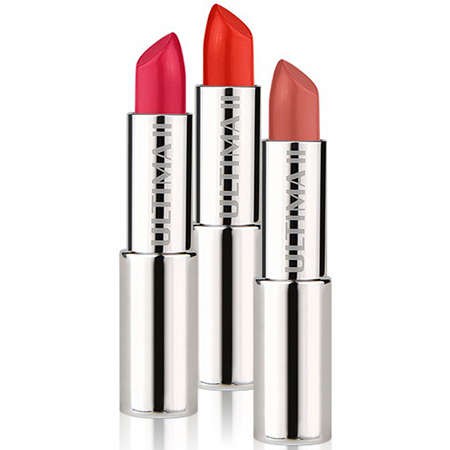 Ultima II Delicate Lipstick