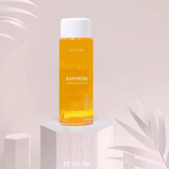 Sudah READY.. Keyglow SAFFRON TONER Share in jar