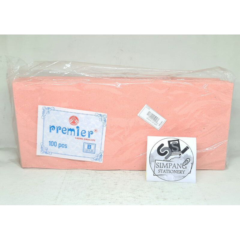 

Amplop Casing B/pak