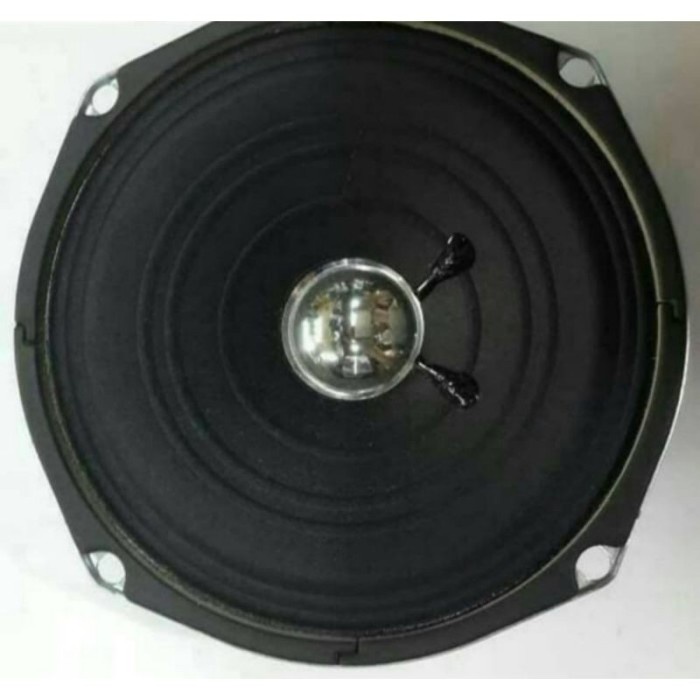 GROSIR SPEAKER ACR 5 INCH FULL RANGE 30WATT B ORIGINAL