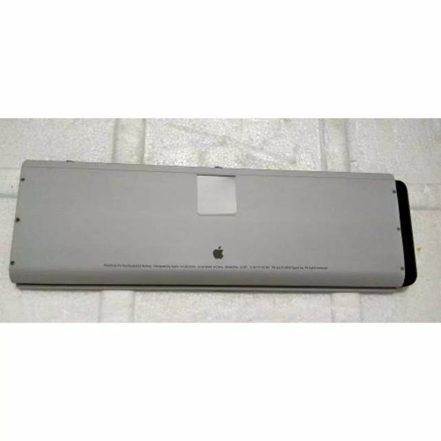 Baterai Battrey Laptop A1281 M470 AluminumUnibody 2008