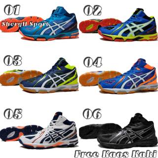  Sepatu  Asics  Gel  Elite  3 Sepatu  Asics  Sky  Elite  ff  Sepatu  