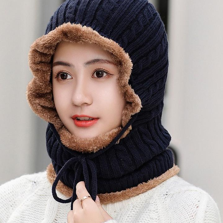 ✨MEGA SALE✨ Topi Knite Fullset