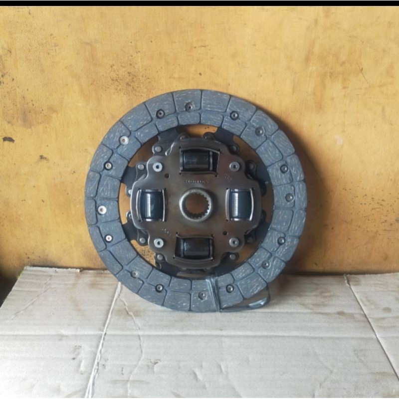 kampas kopling set matahari Honda grand Civic- Ferio -city- cityZ