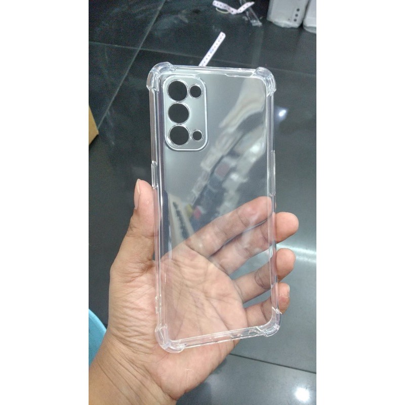 CASE REALME 8 8PRO OPPO A54 RENO 5F 5 A15 RENO 4 4F REALME 7i 7 7Pro Realme C15 C11 5 AIRBAG BENING