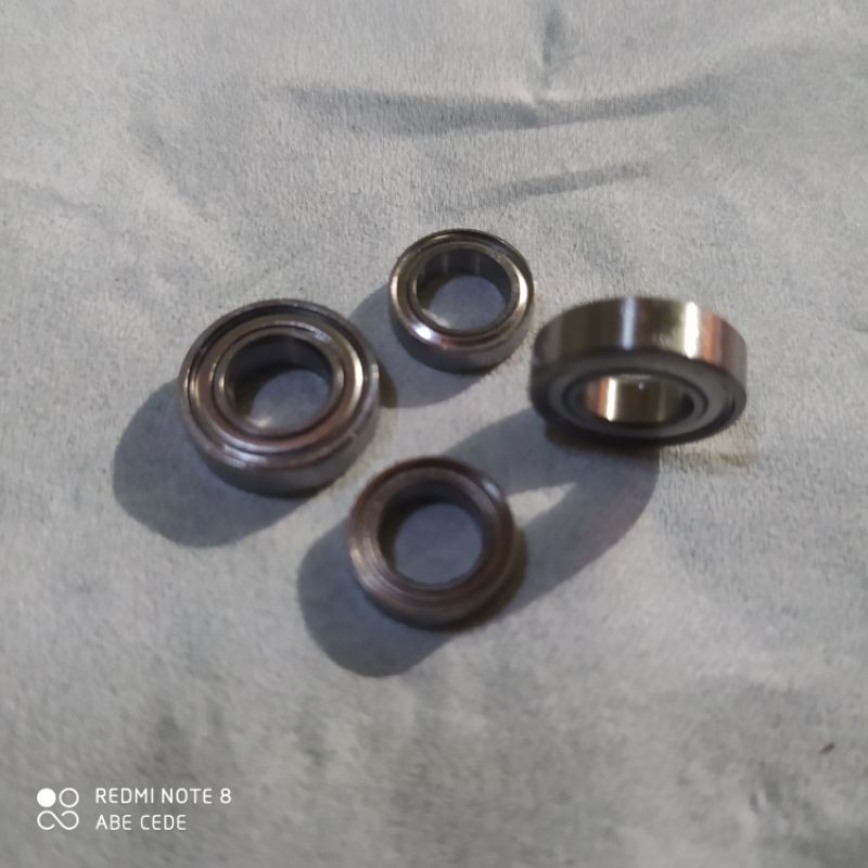 Bearing Main Gear Ryobi