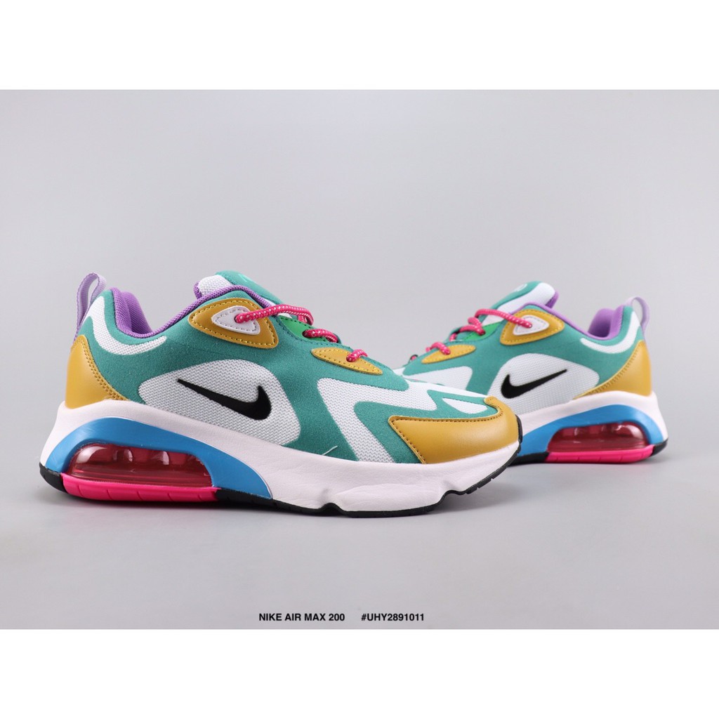 sepatu nike air max 200