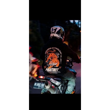 Hoodie PROSTREET - HOODIE ANAK MOTOR HEADON -HOODIE PROSTREET ORIGINAL 2022