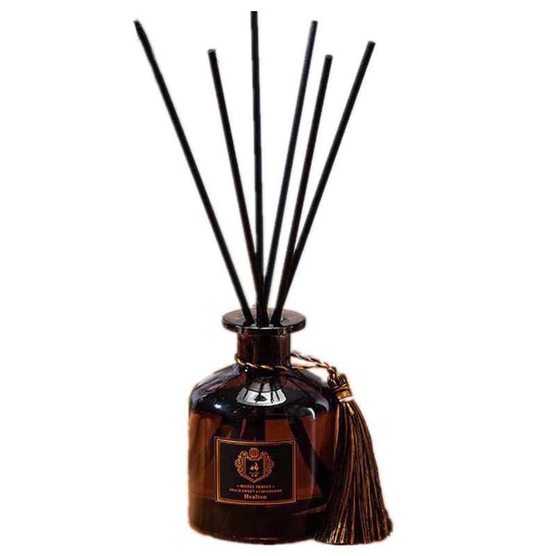 Royal Didi Parfum Ruangan Aroma Diffuser Rattan Sticks 50 ml - DF-167