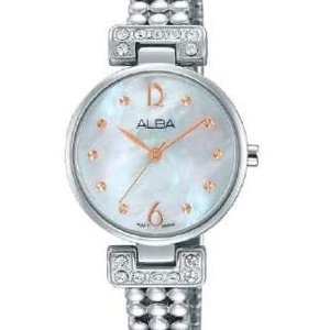 Jam Tangan Alba AH8267 Original Murah
