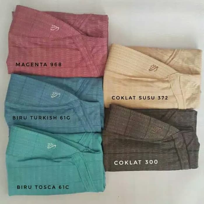 Kerudung great innova clx rabbani original size XL Grosir Murah