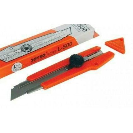 

➵ Cutter Besar L 500 Joyko ✷