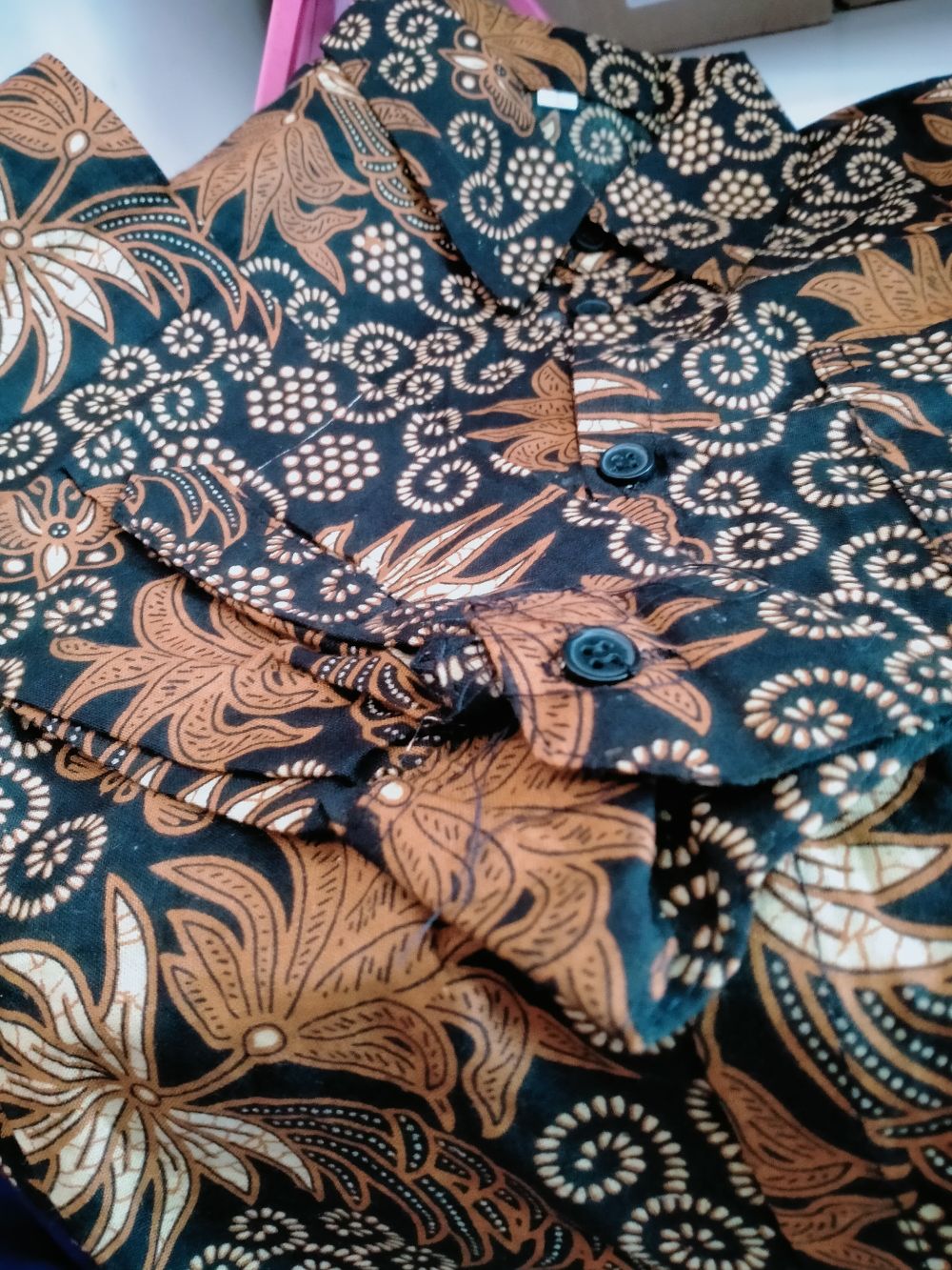 Terlaris!! Batik Anak Laki-laki Lengan Panjang Murah Bisa Cod Gratis Ongkir !! Batik Pekalongan