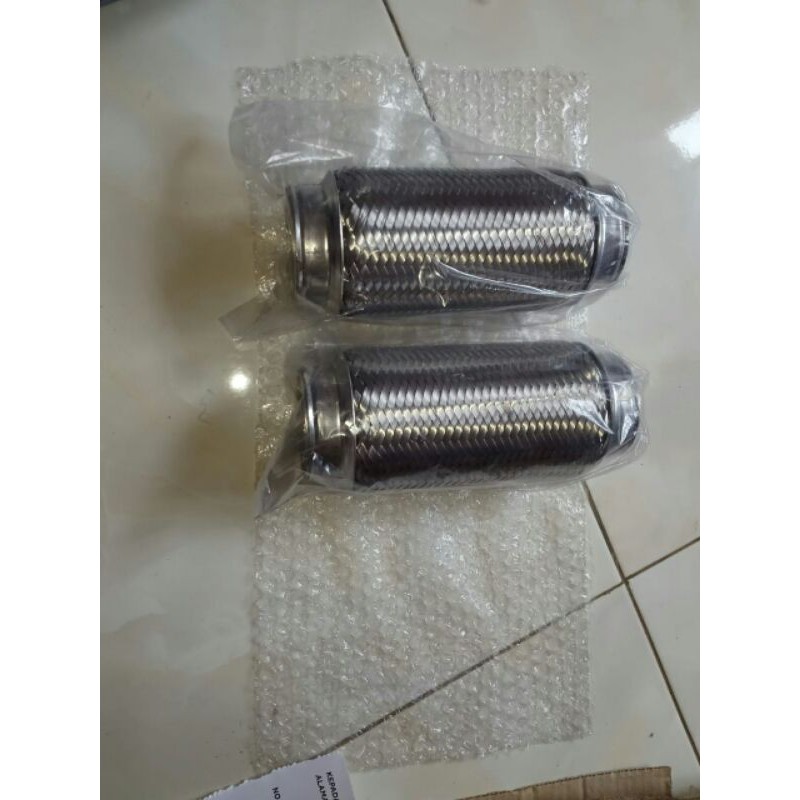 fleksibel flexible canter orisinil jamin ngir