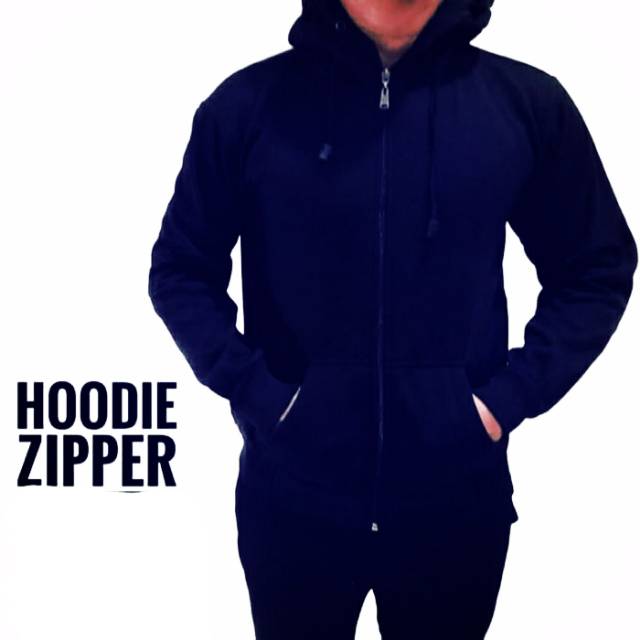 Suiter Ziper/Sleting Polos