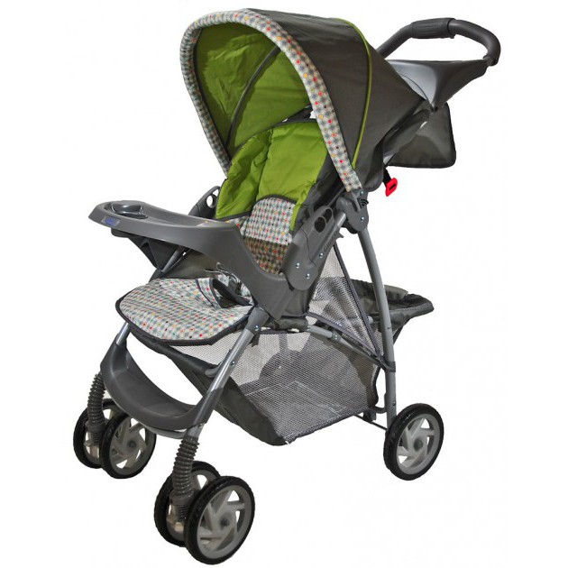 Graco Literider Stroller (New)
