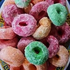 

COD Gabus Donat 100gr Donat Pong Donat Pelangi Ladu Donat Donat Warna Getas Manis Getas Warna Warni Kue Donat Kering Donat Gabus Snack Asin Makanan Ringan